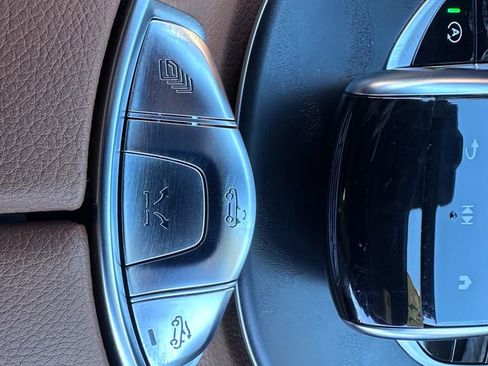 Certified 2023 Mercedes-Benz E 450 Cabriolet image 34