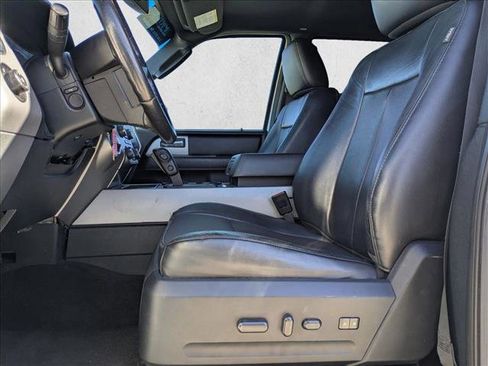 Used 2016 Ford Expedition XLT w/ Equipment Group 202A image 17