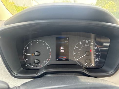 Used 2023 Toyota Corolla LE FWD image 15