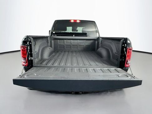Used 2026 RAM 2500 Big Horn AWD/4WD image 28