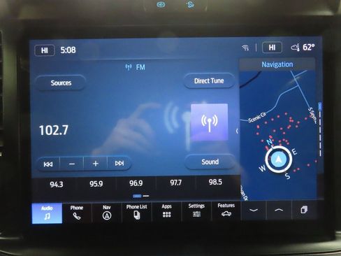 Used 2025 Ford F250 Platinum image 22