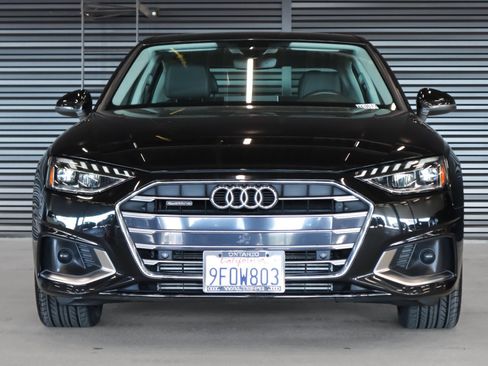 Used 2023 Audi A4 2.0T Premium w/ Convenience Package image 13