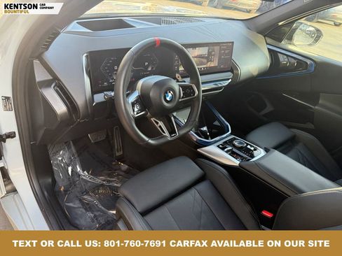 Used 2025 BMW X3 M50 image 31