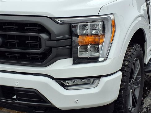 Used 2021 Ford F150 XLT w/ Equipment Group 302A High image 29