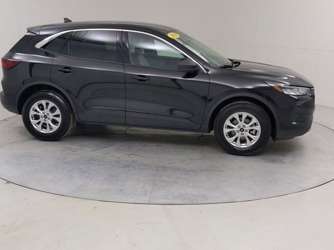 Certified 2023 Ford Escape Active image 11