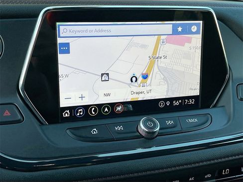 Used 2021 Chevrolet Blazer RS w/ Enhanced Convenience Package image 13