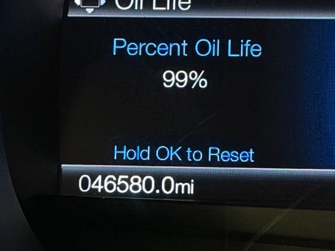 Used 2024 Ford Edge SEL AWD/4WD image 16