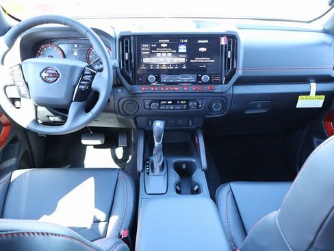 New 2026 Nissan Frontier Pro-X w/ Pro Premium Package image 6