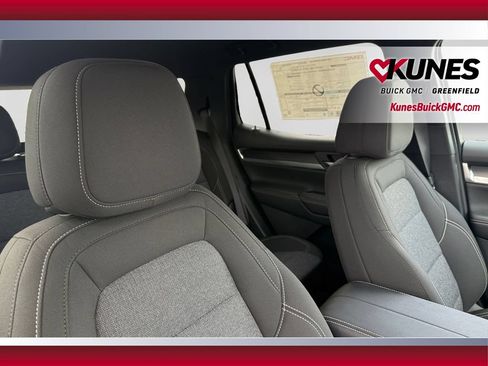 New 2026 GMC Terrain Elevation w/ LPO, Floor Liner Package AWD/4WD image 36