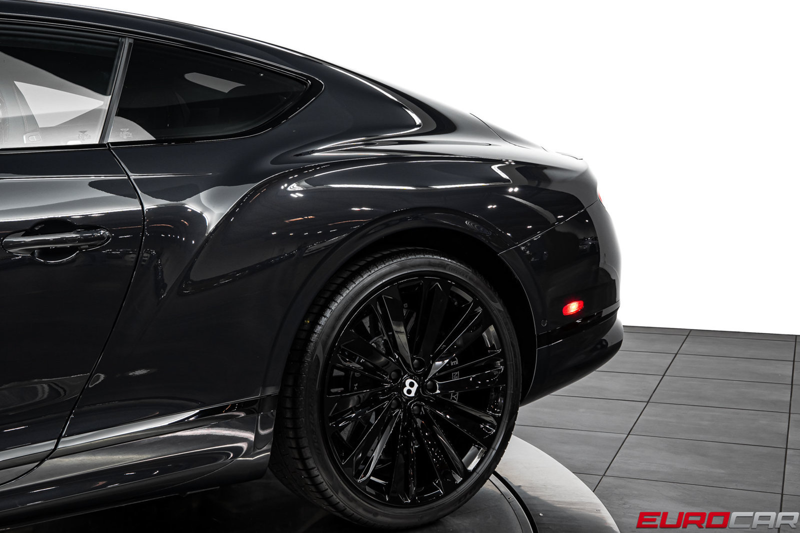 Used 2023 Bentley Continental GT Speed AWD/4WD image 14