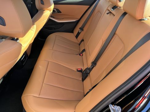 New 2026 BMW 330i Sedan w/ Convenience Package image 21