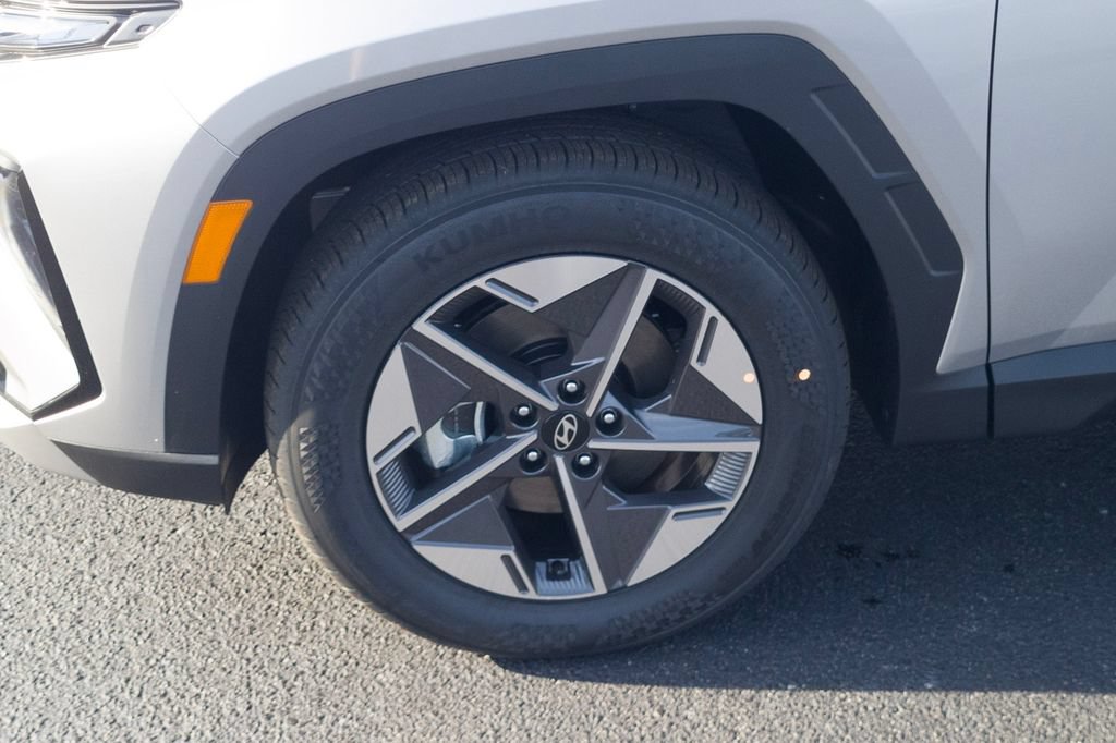 New 2026 Hyundai Tucson SEL Plus FWD image 12