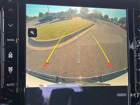 Used 2022 RAM 1500 Limited image 16