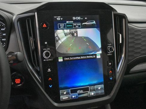 Used 2026 Subaru Forester Limited image 15