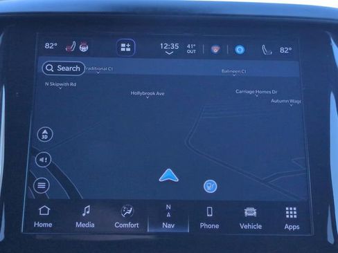 Used 2022 RAM 1500 Big Horn image 21