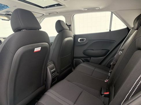 New 2026 Hyundai Venue SEL image 37