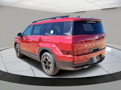 New 2026 Hyundai Santa Fe SEL