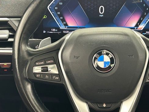 Used 2023 BMW 330i xDrive Sedan w/ Premium Package AWD/4WD image 11