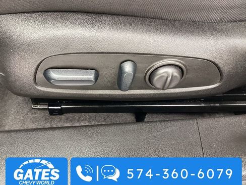 Used 2024 Chevrolet Malibu LT image 13