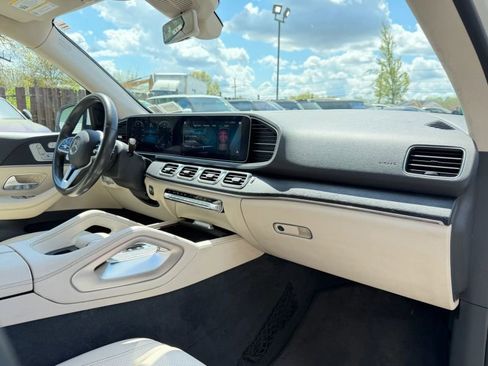 Used 2020 Mercedes-Benz GLE 350 4MATIC image 31