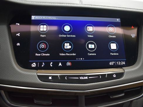 Used 2020 Cadillac CT6 Premium Luxury image 18