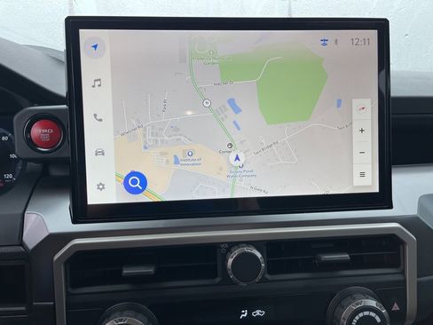 Used 2024 Toyota Tacoma TRD Sport image 20