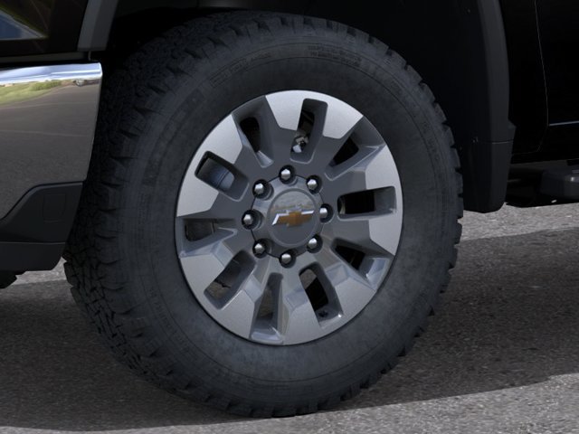 New 2026 Chevrolet Silverado 2500 LT AWD/4WD image 9
