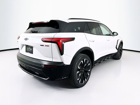 Used 2024 Chevrolet Blazer EV RS AWD/4WD image 9