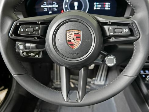 Certified 2026 Porsche 911 Carrera T image 26