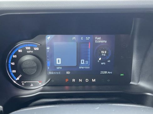 Used 2022 Ford Bronco Big Bend image 16