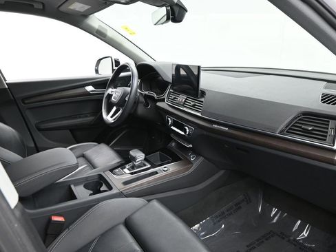 Used 2024 Audi Q5 2.0T Premium Plus image 27