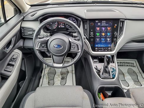 Used 2021 Subaru Outback Premium w/ Popular Package #1 image 13
