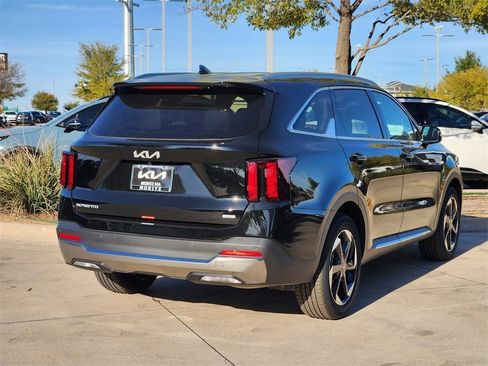 New 2026 Kia Sorento EX image 16