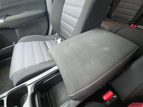 Used 2022 Honda CR-V EX image 21