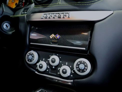 Used 2008 Ferrari 599 GTB Fiorano image 31