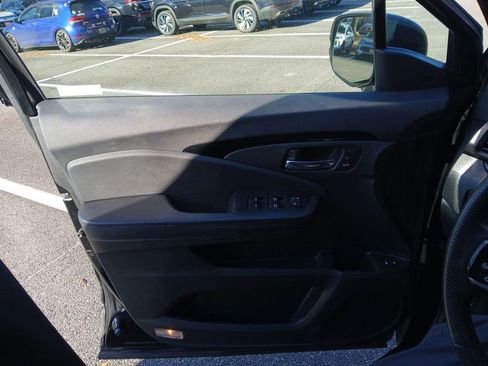 Used 2020 Honda Passport Elite image 10