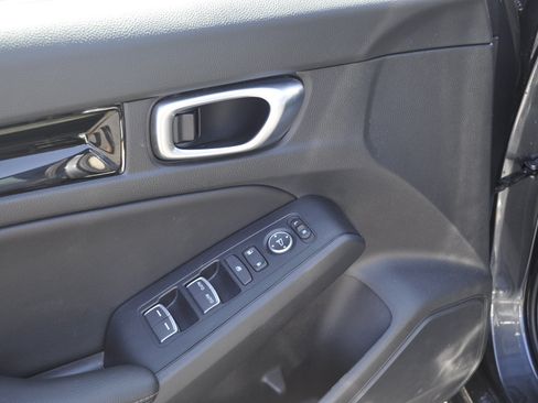 Certified 2024 Honda Civic EX-L image 15