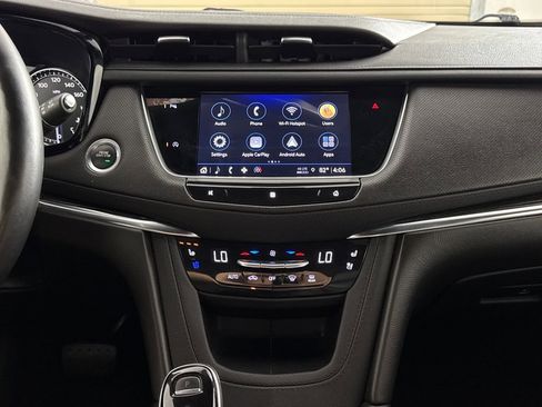 Used 2021 Cadillac XT5 Premium Luxury image 16