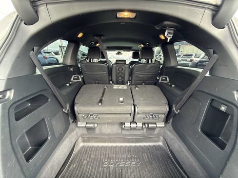 Used 2023 Honda Odyssey Sport image 25