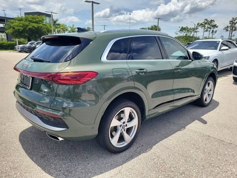 Certified 2025 Audi Q5 Premium w/ Premium Plus AWD/4WD image 7