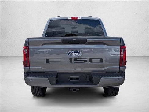 New 2026 Ford F150 STX AWD/4WD image 7