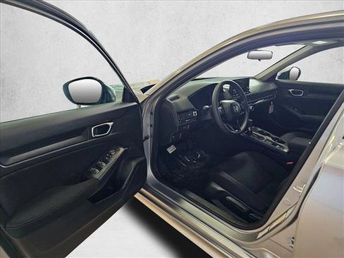 New 2026 Honda Civic LX image 14