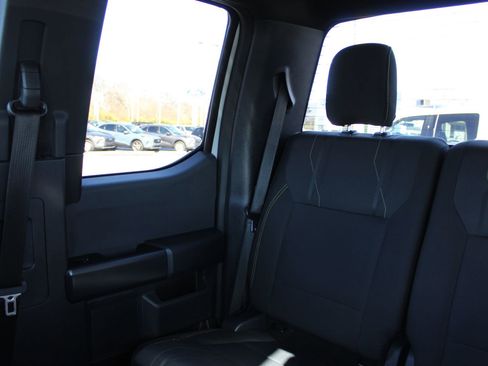 Used 2024 Ford F150 STX image 13