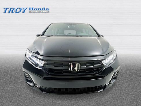 New 2026 Honda Odyssey Sport-L image 8