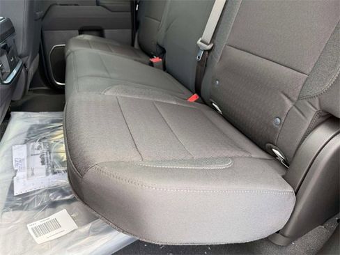 New 2026 GMC Sierra 1500 Elevation w/ Preferred Package image 12