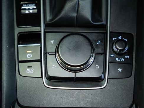 Used 2025 MAZDA CX-50 AWD 2.5 S w/ Premium Package image 30