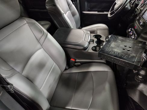 Used 2023 RAM 2500 Tradesman AWD/4WD image 34
