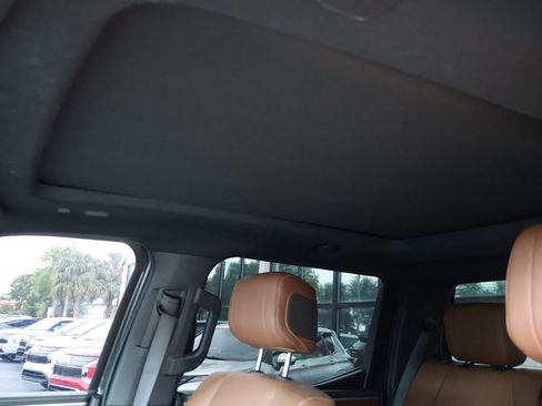 Used 2023 Toyota Tundra 1794 Edition RWD image 20