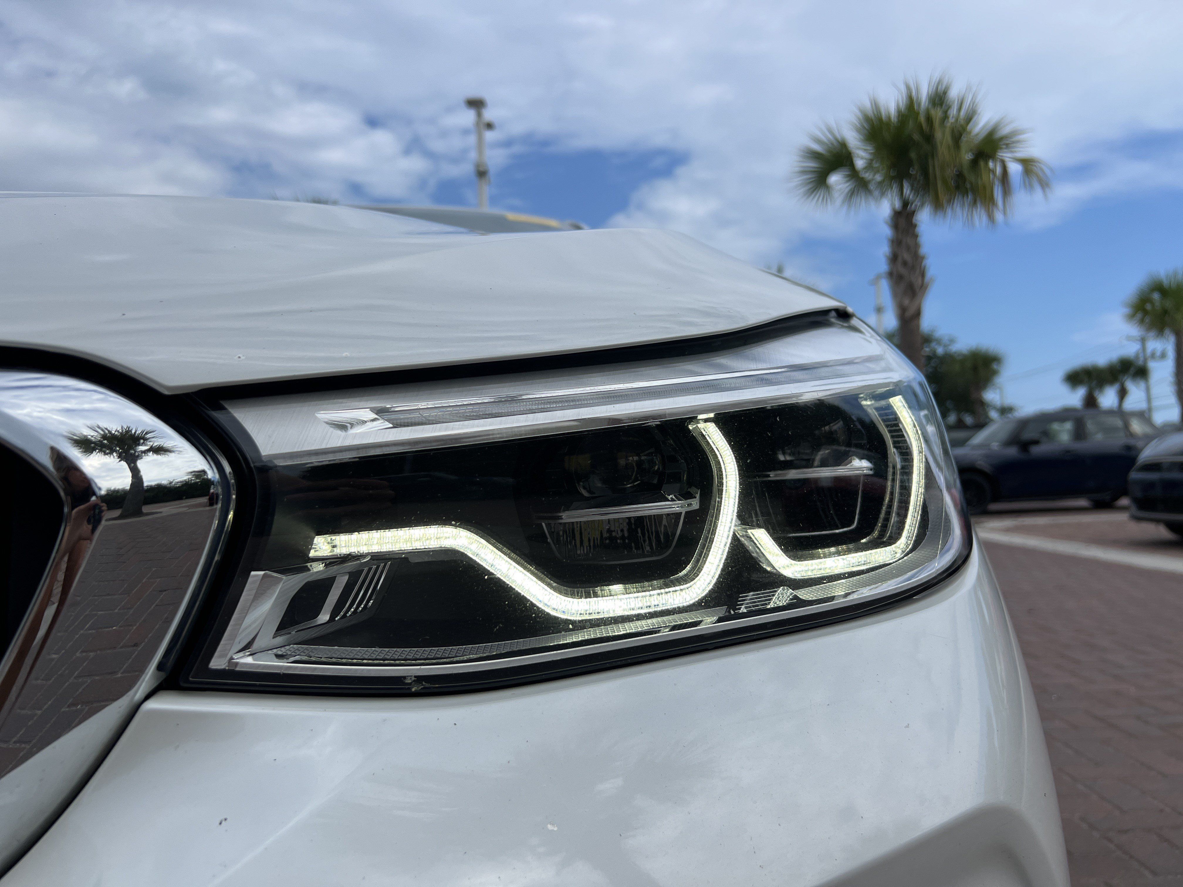 Used 2018 BMW 640i Gran Turismo xDrive AWD/4WD image 6