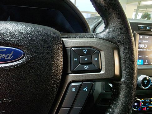 Used 2019 Ford Expedition XLT w/ Equipment Group 202A image 34